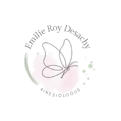 emilie Roy desachy kinésiologue certifiée saint-genis-laval