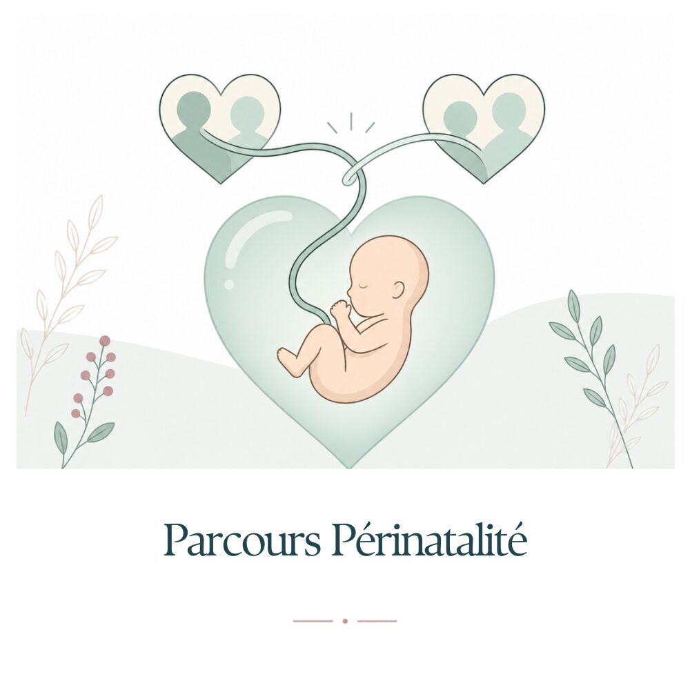 parcours périnatalité