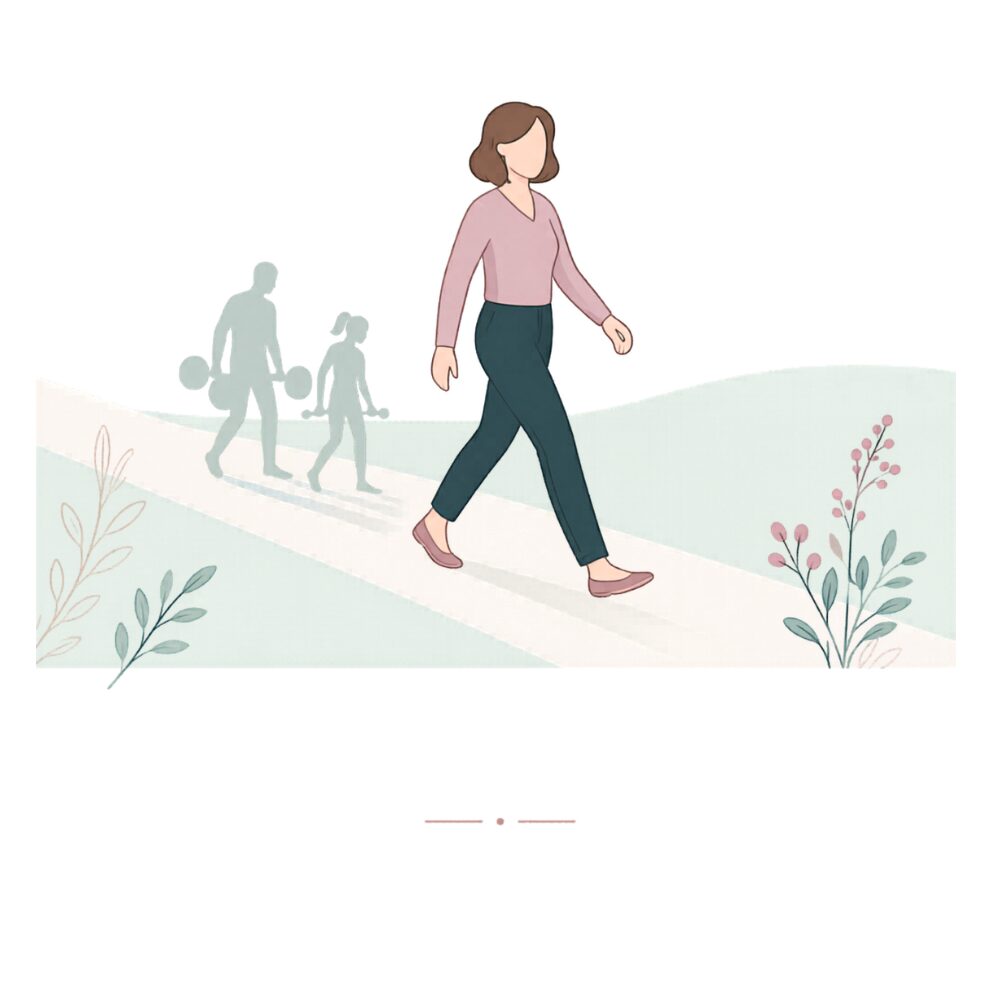 la kinésiologie pour les adultes