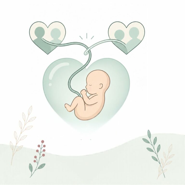 périnatalité et empreinte de naissance en kinésiologie Saint-genis-laval